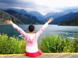 ��֪·�ϵķ羰 ���İ�֮���Լ����½�