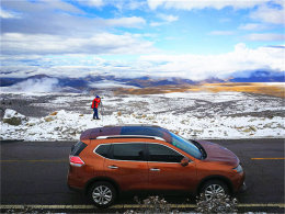 Ѱ·����ɽ֮�� ���ڴ�ֹ���Ĳ����뿪