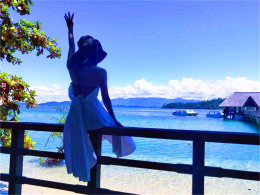 ��ԡ����������� Kota Kinabalu��ӡ��