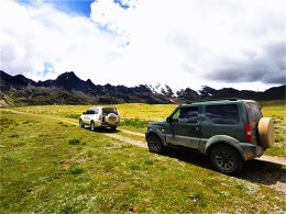 ���־�ͷ�����л� ���Ĳ�һ���Ľ���·