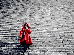 ����Ѱ��ζ�� ������ǽ���������˵ĸ�