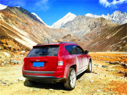 ѩɽ��֮ĥ���� �ݹ۴�����ԭ��ѩ����