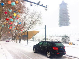 ���������Щƽ�� �������һֱ��·��