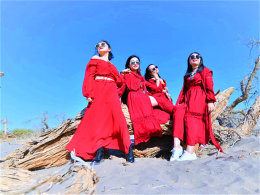 ����ȼ�յ��ó� ��Ů��������Խ����