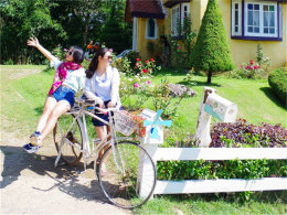 ���濨�ѵĽŲ� ���鲻һ���ġ�̩�塱