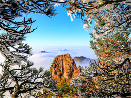 չ�������һ�� �Լ�ȥ��ɽѩ��������