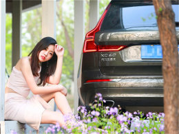 ڹ�ͼ�Լ���� ��չ��ģ�����ֶ���XC60