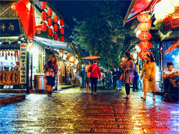 ����һ���ų���ζ ��ҹ���н�ͷ��һ��