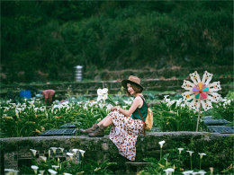 С��̨����8�ն��� һ���������µĵط�