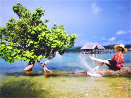 ������ɳ̲�ͺ��� ��һ����ɳ�ͺ�����