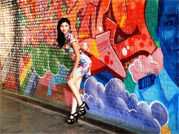 �㳵��Ů�������� ���緢һ����������