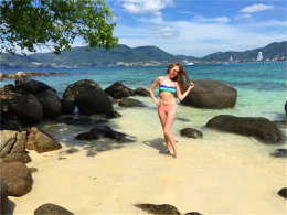 Զ���ƹ��� ����Ӣ�������Լݳ���̩��