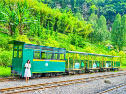 1�����صĹ�ҵС�� ��������ɽҰ��ص�