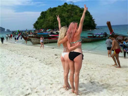 �ڶ�����̩ �ι���ȥ����֮��--���׵�