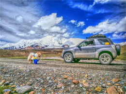 ���ΰ�������ɽ �ƺ������Ĵ�ѩɽүү