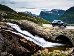 ��20���껹��Խ��ɽ�� Volvo��ү��С��