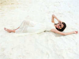 ��ˮ ��ɳ ��Ů ȥ�������յ���Ĩ����