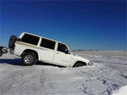 ���ߵļ��� һ��ԽҰ���Լݵľ����ع�