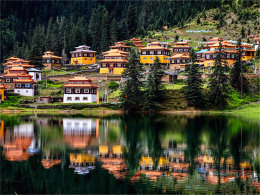 �������� ���������еĺ췿��&ɽ������