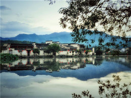 �峿ҹɫһ��ˮī�� �����ѡ����֮��