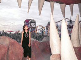 ����С�������й� ����-��Ұ��һ������