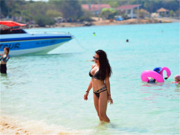 ����ɳ̲����N��ʽ ����̩������·��