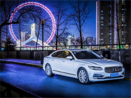 �ֶ���S90 �Լݽ��Ÿ��� ��Խ�Ž�����