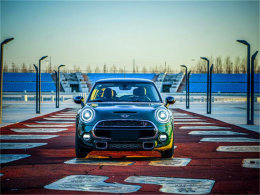 Ӣ׷ Сɰ-MINI COOPER S