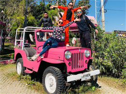 ���ָ�Ů���ĳ�ŵ ��¼��̩���ɵ�̩��