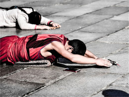 ���׵ķ��� �����˶����������е�ɮ��