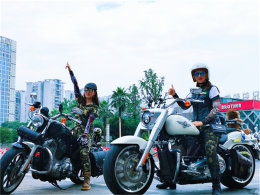 ��һ��Ů��ʿ��ʦ ��������HOG���ֶ�