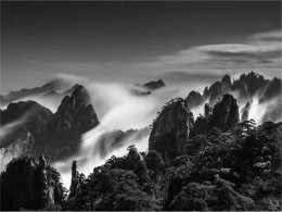 ��ǽ����שľʯ�� ������Լ����ȥ��ɽ