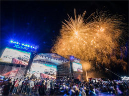 ��ԭ�� ��������Ļǰ����ɽ����Ұ��