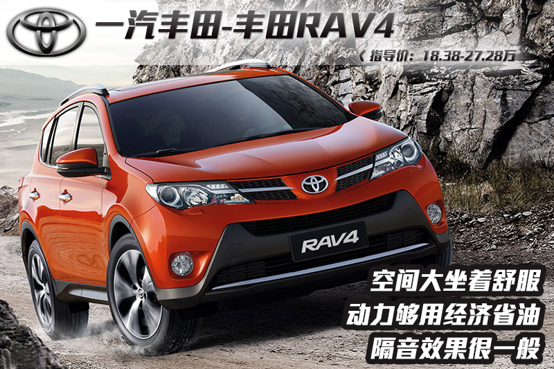 RAV4ٷ 2015-ͼƬ˵