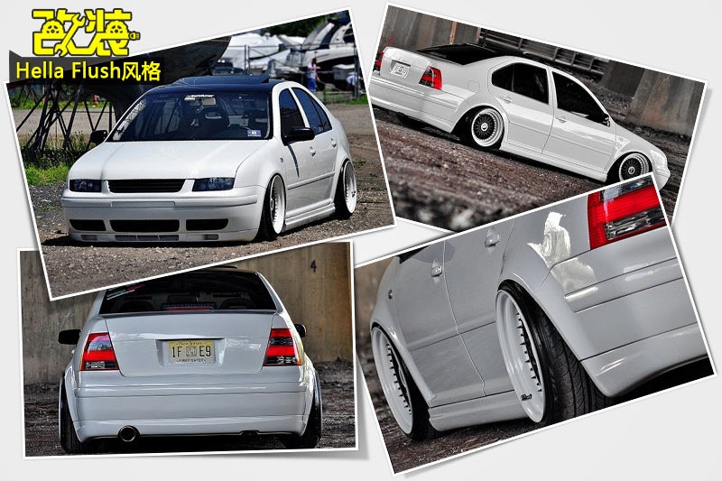 宝来-改装图赏(49/120)