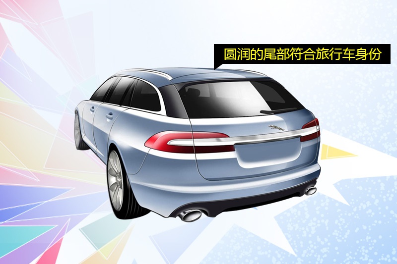 ݱXF Sportbrake-OӋD(<em>43</em>/87)