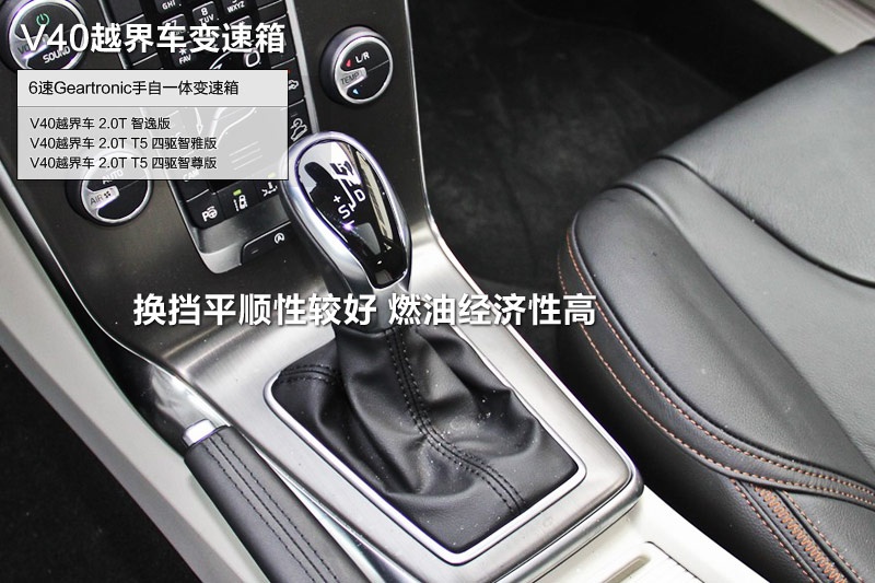 V40 Cross Country 2014-׃(<em>23</em>/73)