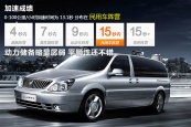 别克GL82014款车身缩略图