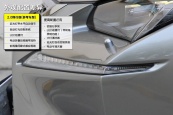 雷克萨斯NX2015款车身缩略图