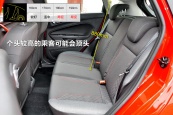 嘉年华两厢2013款车身缩略图
