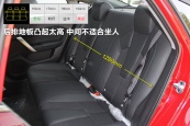 MG锐行2015款车身缩略图