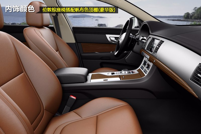 ݱXF Sportbrake 2015-ʽ(<em>34</em>/87)