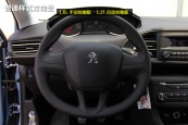 标致308S2015款车身缩略图