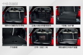 揽胜极光(进口)2014款车身缩略图