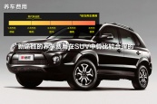 经典途胜2013款车身缩略图