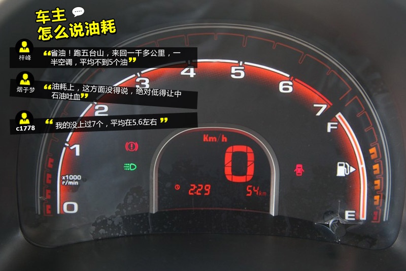 奇瑞qq2013款網友口碑(25)_奇瑞_圖片說車_愛卡汽車