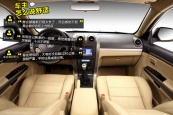 哈弗H5经典2013款车身缩略图
