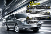 别克GL82014款车身缩略图