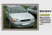 嘉年华两厢2013款车身缩略图