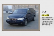 别克GL82014款车身缩略图